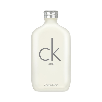 CK One Eau de Toilette de Calvin Klein. 100 ml.