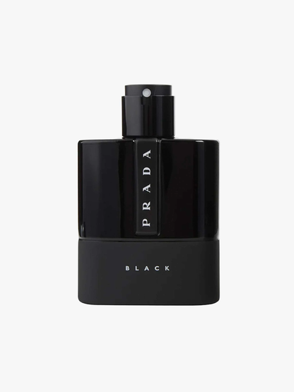 Prada Luna Rossa Black Eau de Parfum. 100 ml.