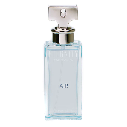 Eternity Air For Women de Calvin Klein.