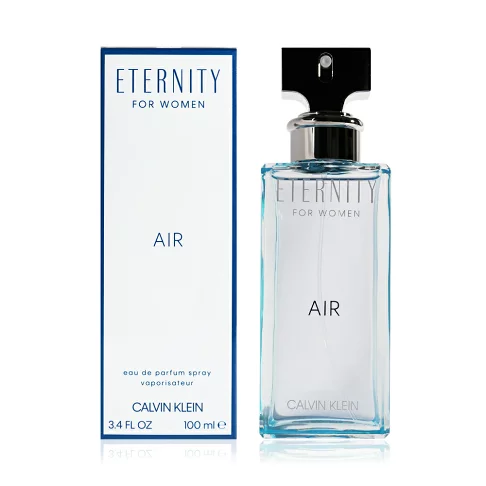 Eternity Air For Women de Calvin Klein.