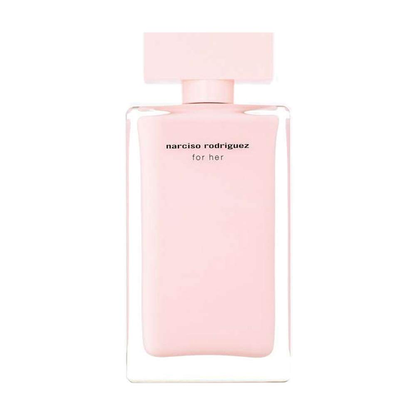 Narciso Rodriguez For Her Eau de Parfum. 100 ml.