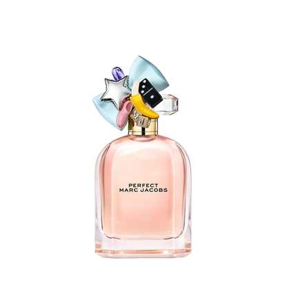 Perfect Eau de Parfum de Marc Jacobs. 100 ml.