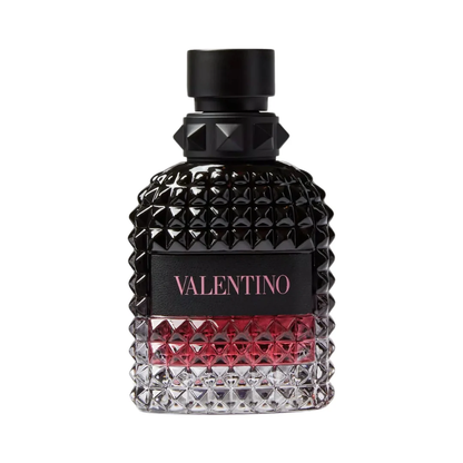 Valentino UomoBorn in Roma  Intense. 100 ml.