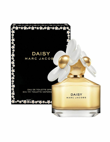 Daisy de Marc Jacobs.