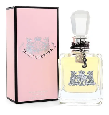 Juicy Couture Eau de Parfum Spray