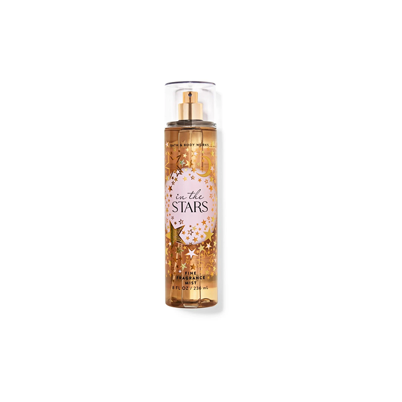 Frangance Mist | Body Fragance In  The Stars