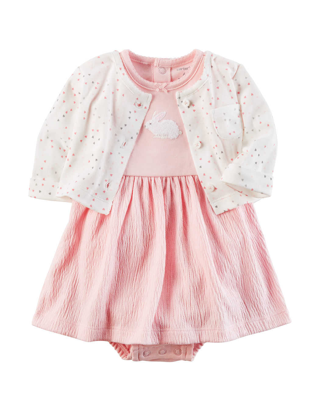 Vestido niña
