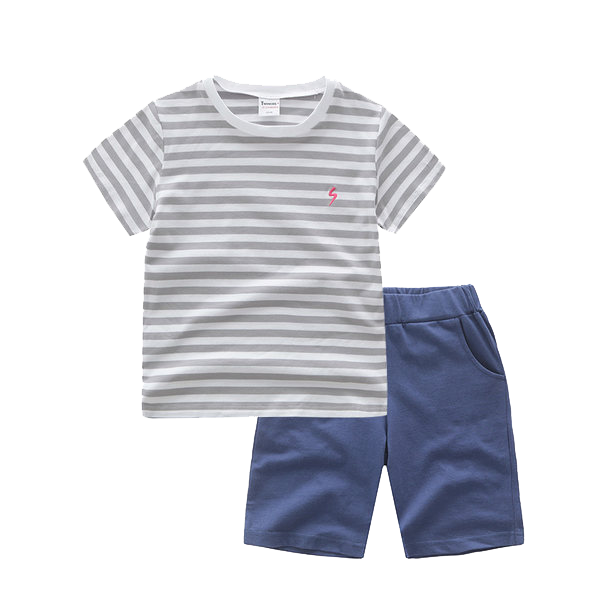 Traje de niño