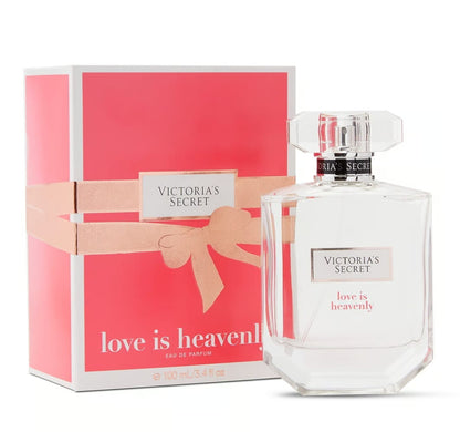 Love is Heavenly Eau de Parfum 50ml
