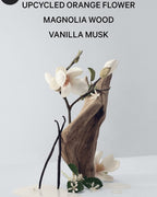 Bare Magnolia  Eau de Parfum 100ml