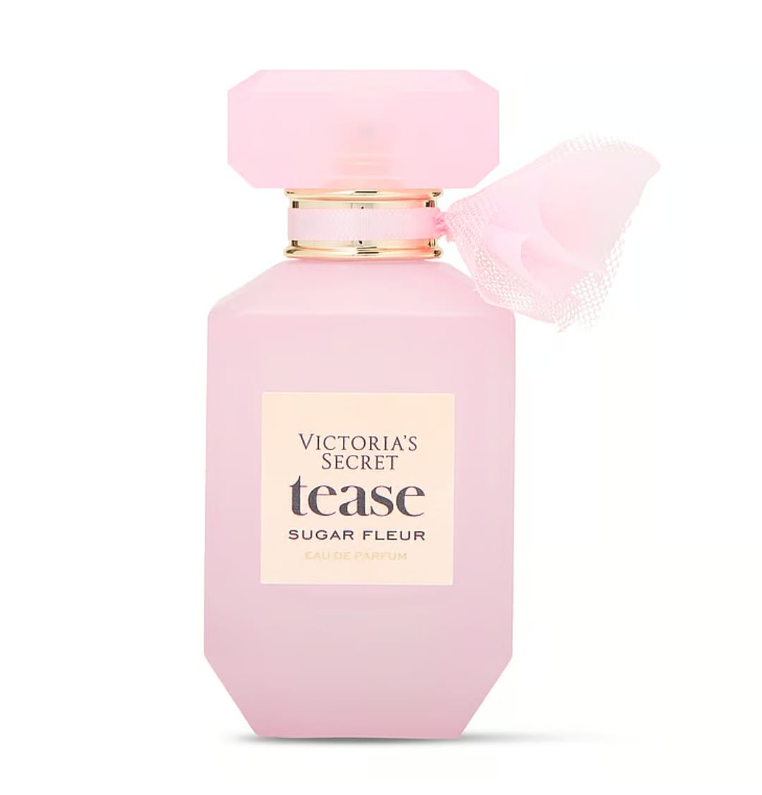 Tease Sugar Fleur Eau de Parfum 100ml