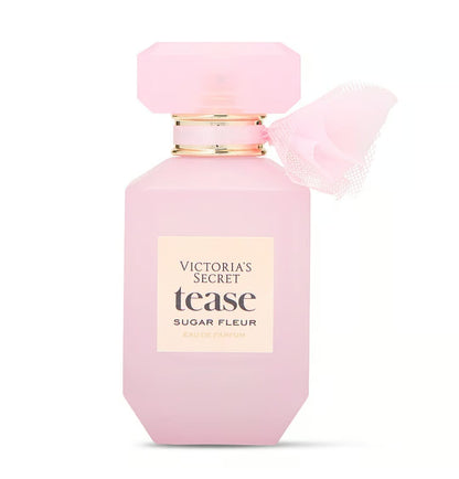 Tease Sugar Fleur Eau de Parfum 100ml