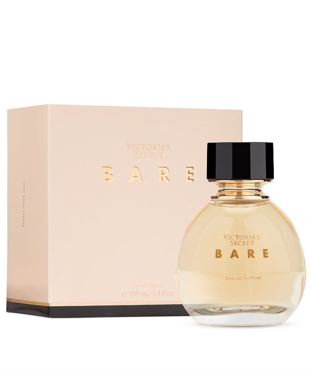 Bare Eau de Parfum 50ml
