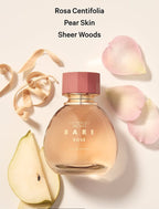 Bare Rose Eau de Parfum 50ml