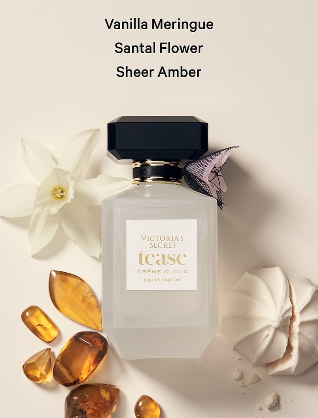Candy Crème Cloud Eau de Parfum 100ml