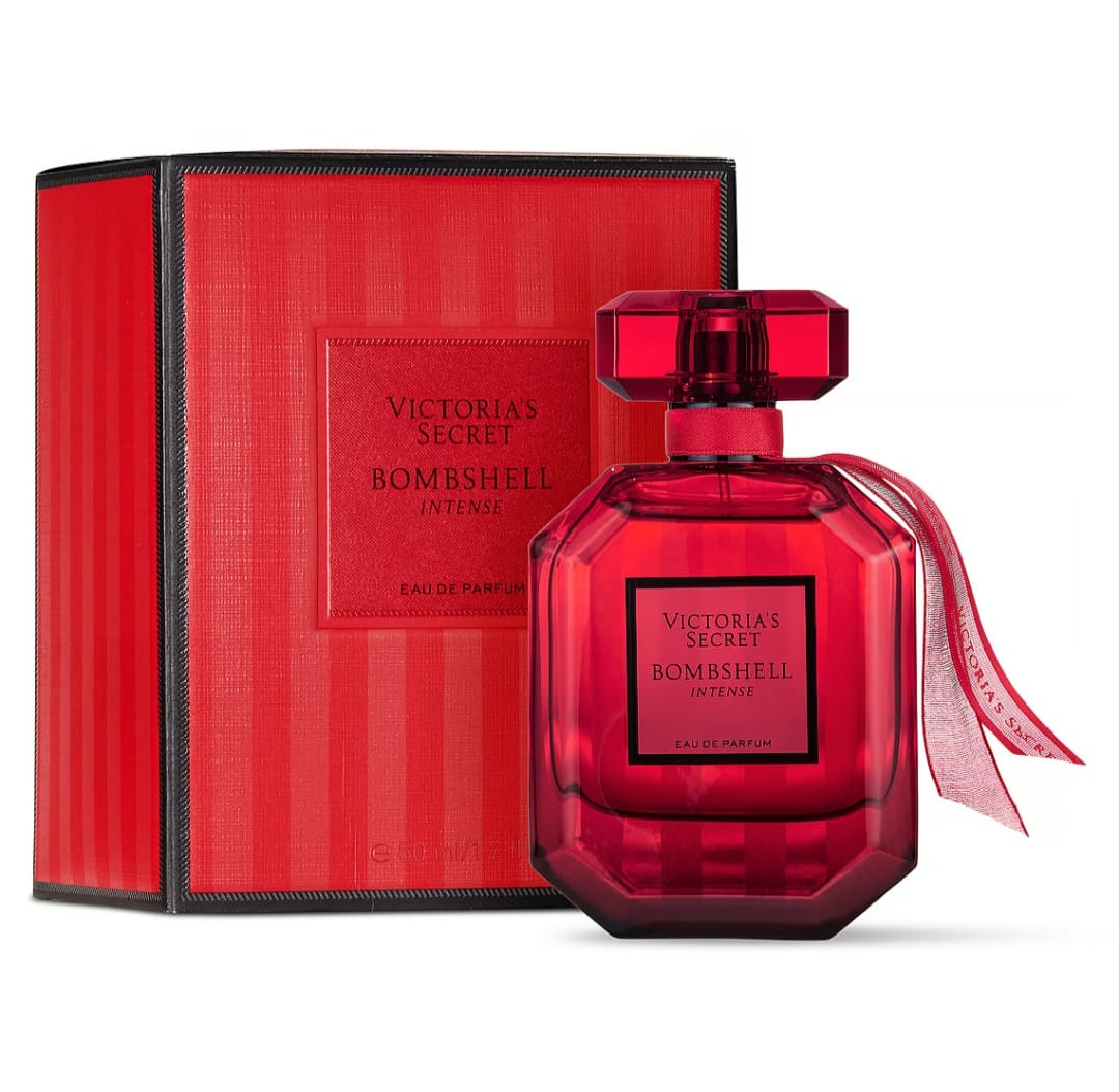 Bombshell Intense Eau de Parfum 50ml