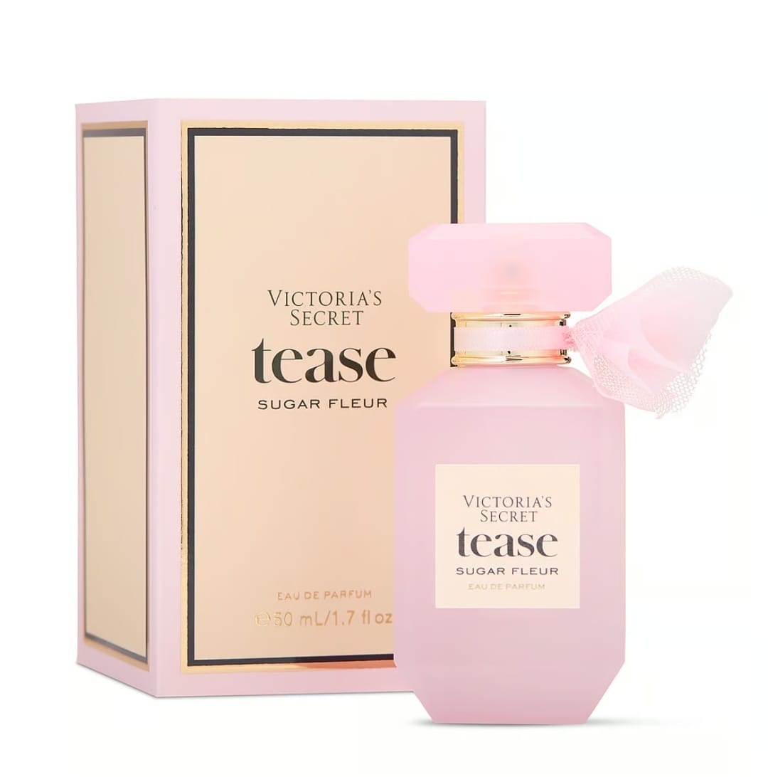 Tease Sugar Fleur Eau de Parfum 100ml
