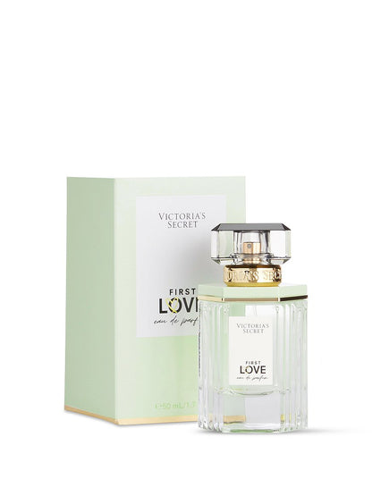 Firts Love Eau de Parfum 50ml