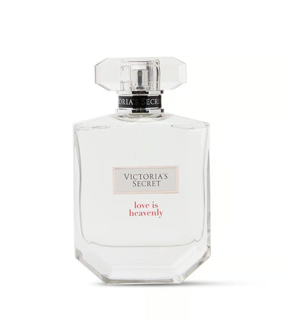 Love is Heavenly Eau de Parfum 50ml