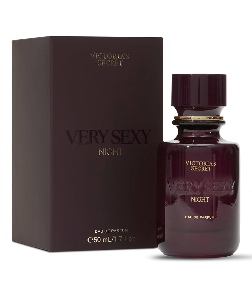 Very Sexy Night Eau de Parfum 100ml