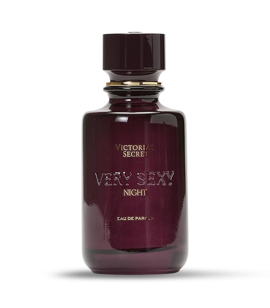 Very Sexy Night Eau de Parfum 100ml