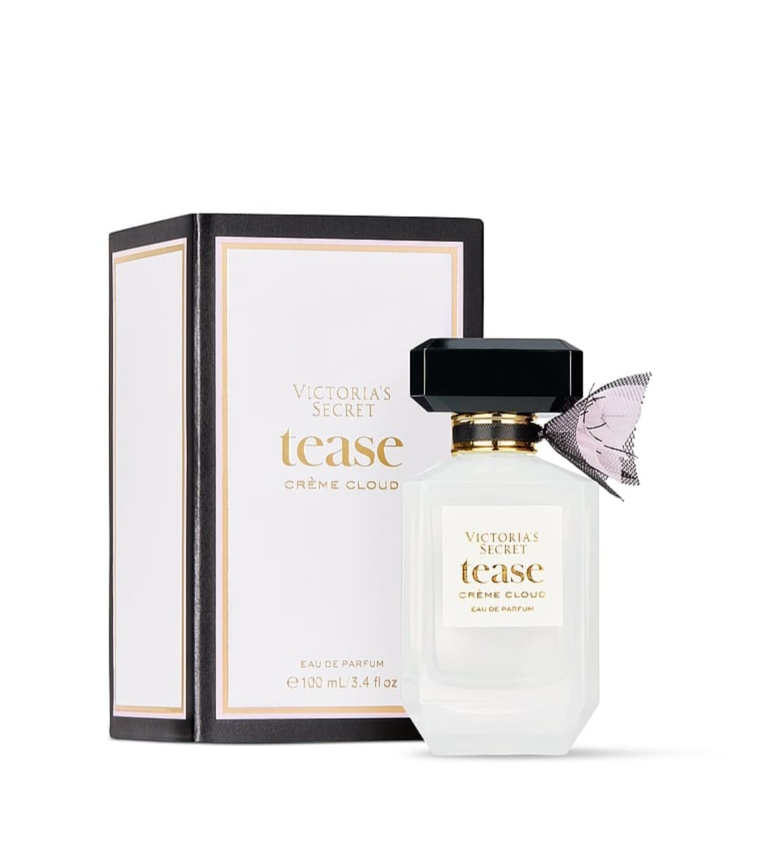 Candy Crème Cloud Eau de Parfum 100ml