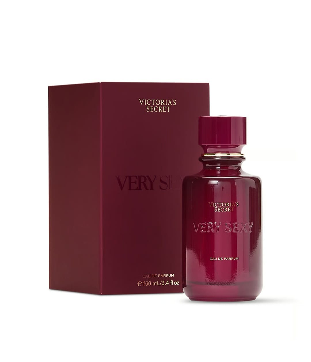 Very Sexy Scarlet Eau de Parfum 50ml