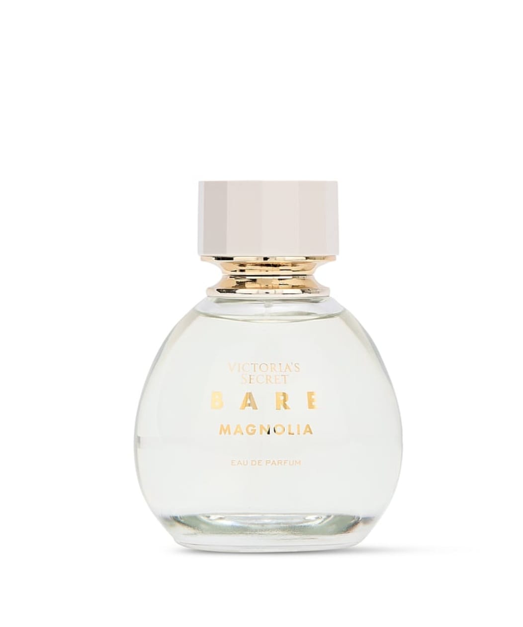 Bare Magnolia  Eau de Parfum 100ml