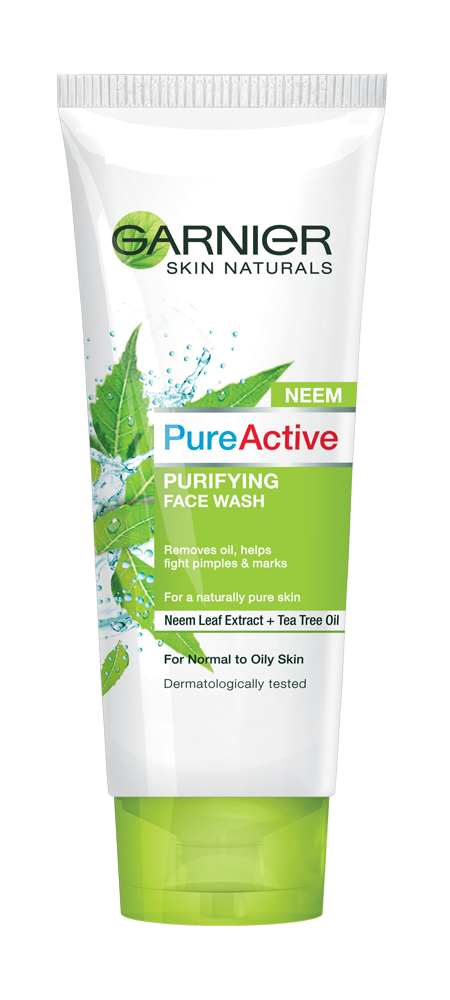 Aloe Pure Active