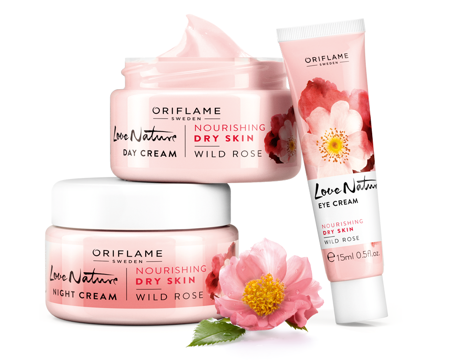 Crema facial