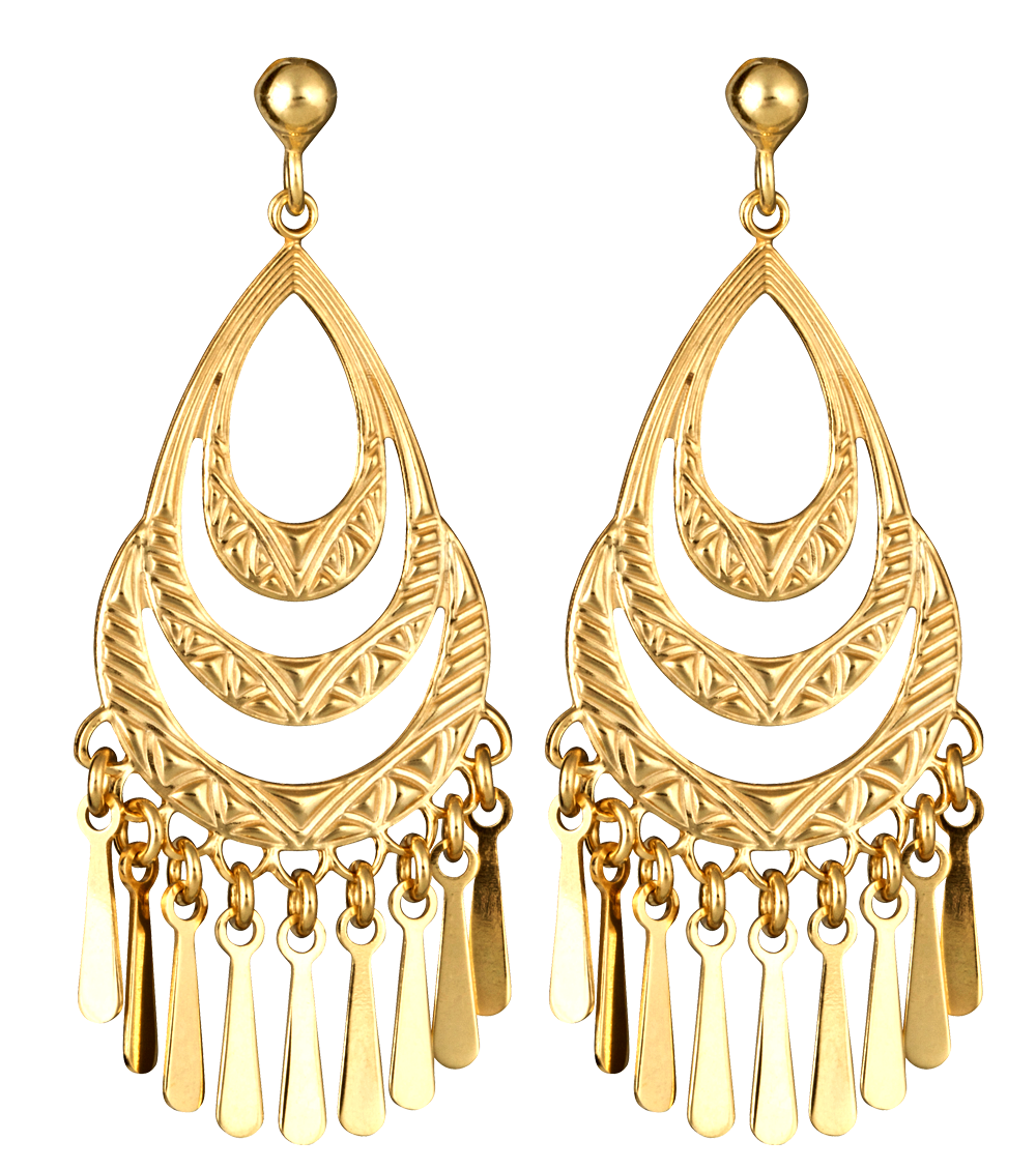 Aretes