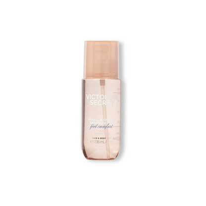 Victoria's Secret set Vanilla Orchid sandalwood