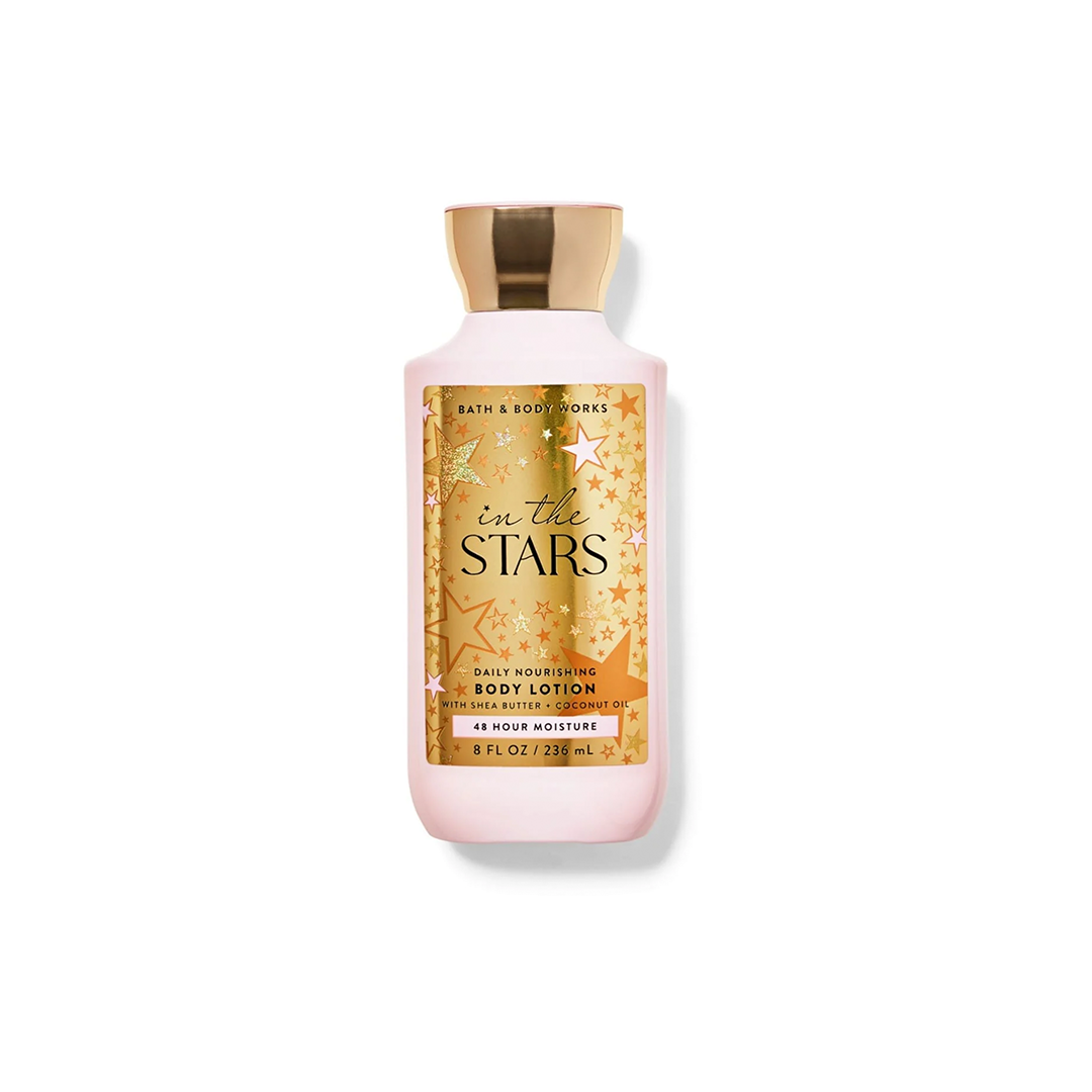 Body Lotion | Body Fragance In The Stars